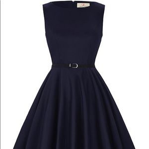 Grace Karen 4x Dress NWT